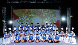 Павлодарский оркестр сыграет музыку из аниме