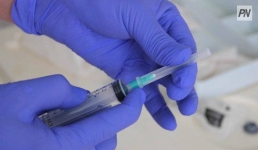 Третья медсестра появится у павлодарских педиатров