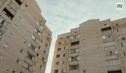В Павлодарской области сдадут полмиллиона квадратных метров жилья