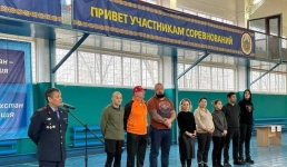 Павлодарских подростков учили говорить «нет»