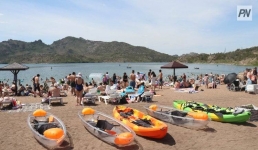 Сколько потратили туристы на отдых в Павлодарской области