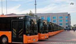 Как субсидирование повлияло на пассажирские перевозки в Павлодаре