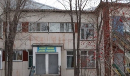 В Павлодаре ремонт Дома ребенка не завершат в срок