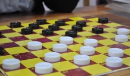 Павлодарцы сразятся в шашки