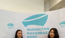 Павлодарские студентки стали стипендиатками казахстанского фонда