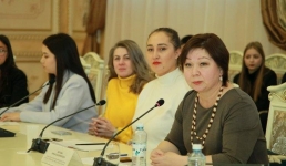 Молодые павлодарцы расширят круг общения