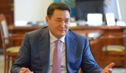 Уголовное дело в отношении экс-акима Павлодарской области Булата Бакауова прекратили