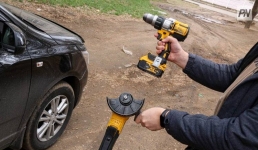 В Павлодаре автомеханик втайне распродал чужой Lexus