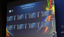 С кем сыграют в еврокубке павлодарские любители