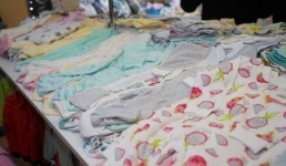 Одеяло-скат и кокон: как материнство привело павлодарку в бизнес