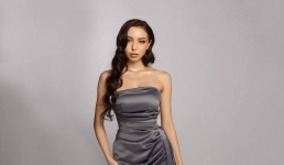 Каратистка из Павлодара вошла в пятёрку самых красивых казахстанок