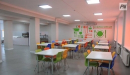 Вторая смена младших классов останется дома в Павлодаре и Аксу