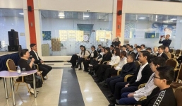 «До сих пор плачу под песню про Желтоксан»: павлодарка о декабрьских событиях