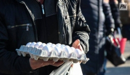 Павлодарцев приглашают на праздничную сельхозярмарку