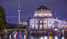 На Берлин: павлодарский музыкант поделился планами