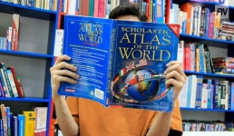 Павлодарцы опередили другие регионы Казахстана в уровне английского