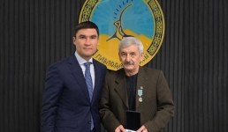 Павлодарских спортсменов поздравили с былыми победами