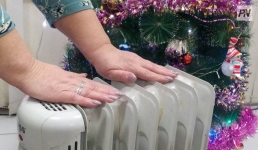 Плюшкин по соседству охладил квартиры павлодарцев