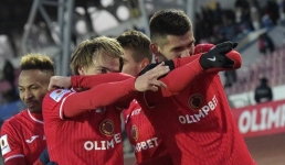 Когда павлодарцы смогут увидеть любимую футбольную команду в деле