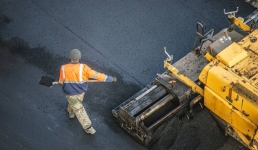 Министр транспорта: павлодарцам хватит битума