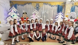 Павлодарская музыкальная школа вошла в «золотой фонд» Казахстана