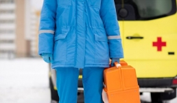 Непогода «подрезала» крылья павлодарской медавиации