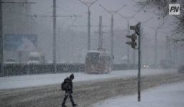 В Павлодарской области ожидается шторм