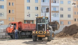 В Павлодаре обсудили застройку новых микрорайонов