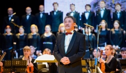 Симфонии павлодарцев прозвучат в Италии