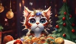 Не плачу, это «дождь»: как павлодарским питомцам пережить Новый год