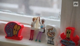 Отопительная система детсадов Павлодарской области нуждается в ремонте