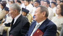 У павлодарских полицейских появятся наставники