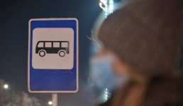 Как будут ездить автобусы в Павлодаре в Новый год