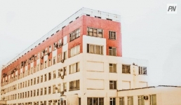 В Павлодаре планируют расширить детскую больницу