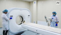 Павлодарская область вошла в топ-8 по инвестициям в медицине