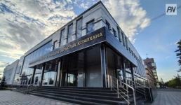 Павлодарские художники примут участие в юбилейной выставке