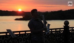 По волнам: сможет ли Павлодар стать вторым Чикаго