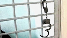 В Карагандинской области воры разобрали крышу гаража, чтобы заполучить металл