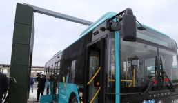 Как отслеживать расписание автобусов онлайн, рассказали в акимате Актау