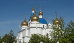 Когда православные Актау будут праздновать Рождество