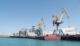 В морских портах Мангистау выявлено 19 нарушений требований безопасности в 2023 году