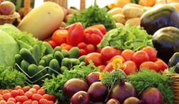 Ярмарка сельхозтоваров пройдет в Актау