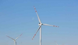 В селе Мунайшы Мангистауской области построят ветроэлектростанцию