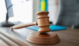 Житель Мангистау приговорен к общественным работам за хранение марихуаны