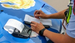 Сколько пешеходов-нарушителей наказано в Павлодаре