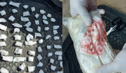 За год в Мангистау совершили 320 наркопреступлений