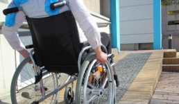 Прокуратура Мангистау выявила свыше 4 тысяч нарушений в сфере защиты прав инвалидов