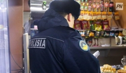 Павлодарцев наказали за ночные прогулки их детей