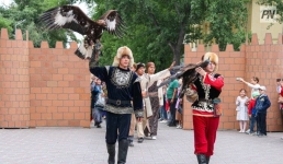 Как павлодарцы отдохнут в 2024 году