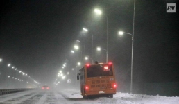 В Павлодарской области открыли трассы